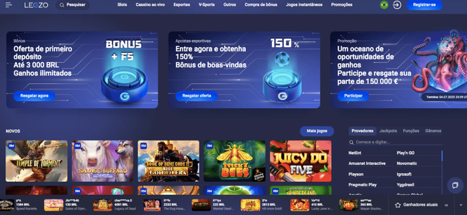 O software RNG (Random Number Generator) torna os jogos bet365 é confiavel justos e imprevisíveis. Portanto, o jogo permanece intacto e os resultados não sofrem qualquer interferência.