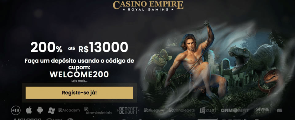 Devido ao grande número de produtos, os jogos nos casinos ao vivo também são extremamente diversos. Jogos típicos como Sic Bo, Dragon Tiger, Bacará, Roleta...