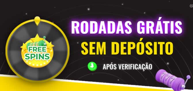 Porém, caso o associado não utilize o dinheiro para participar da promoção da casa. Você retirará com sucesso os fundos depositados em sua conta bancária.