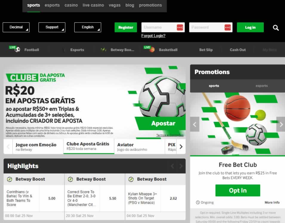 bet365.combetfair depósito mínimo pix